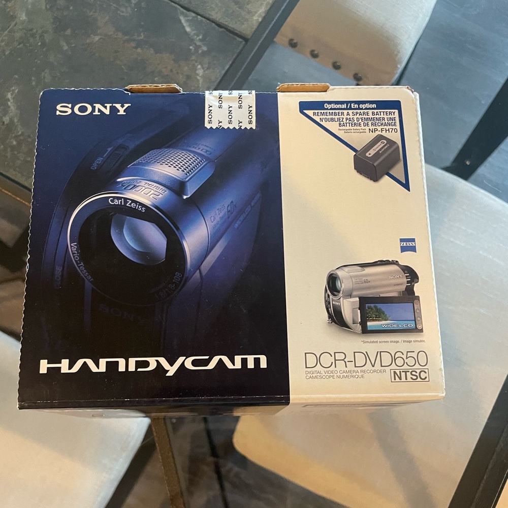 Song Video Recorder